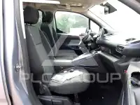 2020 Peugeot Rifter
