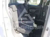 2020 Peugeot Rifter