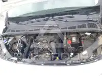 2020 Peugeot Partner