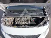 2020 Peugeot Partner