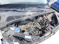 2020 Peugeot Partner