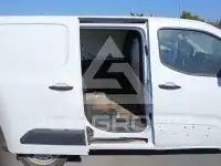 2020 Peugeot Partner