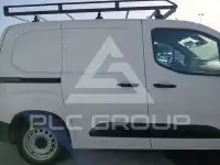 2020 Peugeot Partner