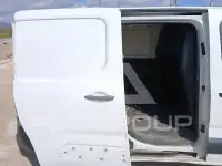 2020 Peugeot Partner