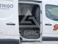 2020 Peugeot Partner