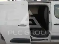 2020 Peugeot Partner