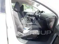 2020 Peugeot 308