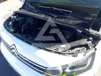 2020 Citroen Berlingo