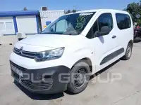 2020 Citroen Berlingo