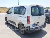 2020 Citroen Berlingo