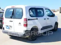 2020 Citroen Berlingo