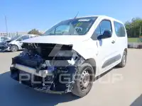 2020 Citroen Berlingo