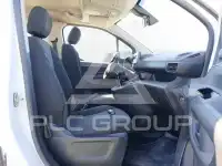 2020 Citroen Berlingo