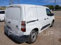 2020 Citroen Berlingo