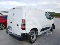 2020 Citroen Berlingo