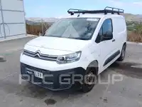 2020 Citroen Berlingo