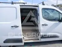 2020 Citroen Berlingo