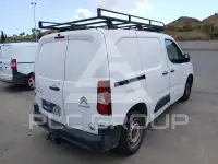 2020 Citroen Berlingo