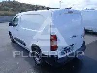 2020 Citroen Berlingo