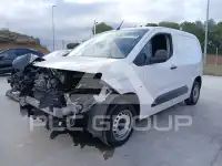 2020 Citroen Berlingo