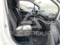 2020 Citroen Berlingo