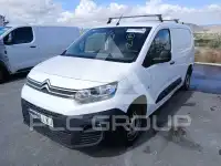 2020 Citroen Berlingo