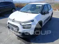 2020 Citroen C3