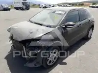 2020 Citroen C4