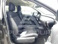 2020 Citroen C4