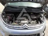 2020 Citroen C3