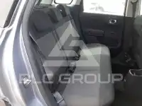 2020 Citroen C3