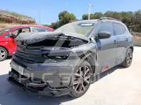 2020 Citroen C5