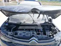 2020 Citroen C5
