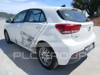 2020 KIA Rio
