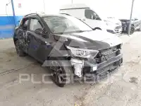 2020 KIA Stonic
