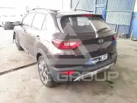 2020 KIA Stonic
