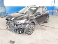 2020 KIA Stonic