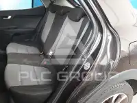 2020 KIA Stonic