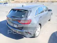 2020 KIA Ceed
