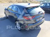 2020 KIA Ceed