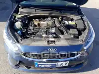 2020 KIA Ceed