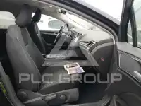 2020 Ford Mondeo