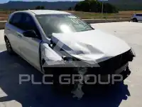 2020 Hyundai I30