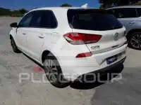 2020 Hyundai I30