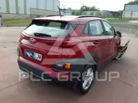2020 Hyundai Kona