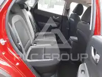 2020 Hyundai Kona