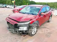 2020 Hyundai Kona