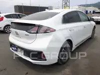 2020 Hyundai Ioniq