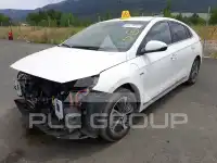 2020 Hyundai Ioniq
