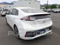 2020 Hyundai Ioniq